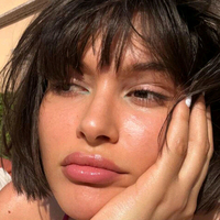 Azza Slimene Nue