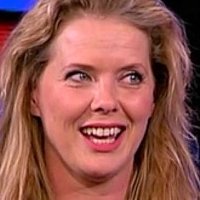 Babette van Veen Nue