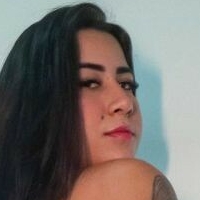 Babi Morais Nue