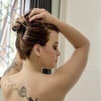 Babisteil Nue