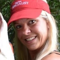 Babs Kijewski Nue