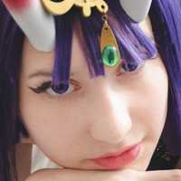 baby_cinnamon Nue