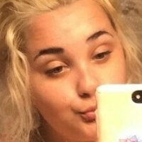 baby_shay1129 Nue