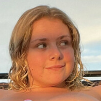 Baby Stacey Nue