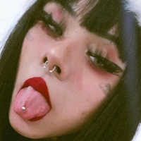 babybbonnie Nue