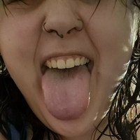 babyghoulbunda Nue