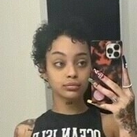 babyredgold Nue