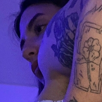 baddieluna777 Nue