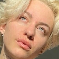 Badgalhailey Nue