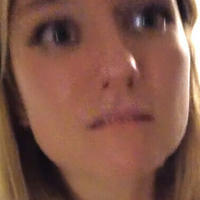 Baghera Jones Nue