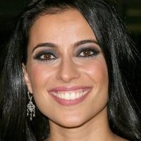 Bahar Soomekh Nue