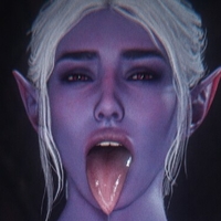 Baldur's Gate Porn Nue