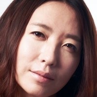 Bang Eun-jin Nue