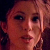 Barbara Chossis Nue