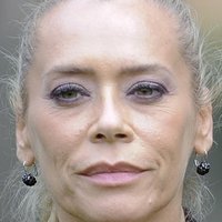 Barbara De Rossi Nue