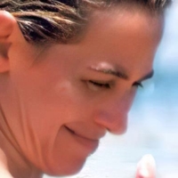 Barbara D'Urso Nue