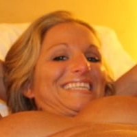 Barbara Gibbs Nue