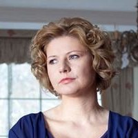 Barbara Kaluzna Nue