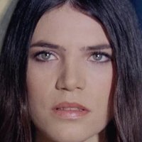 Barbara Magnolfi Nue