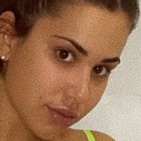 Barbara Martinez Nue