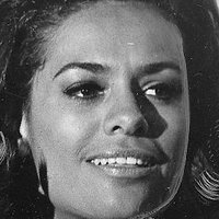Barbara McNair Nue