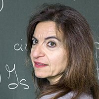 Barbara Nelli Nue