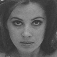 Barbara Parkins Nue