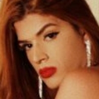 Barbara Ruiva Nue