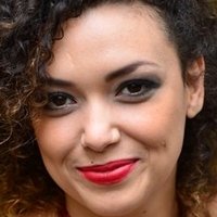 Barbara Salome Nue