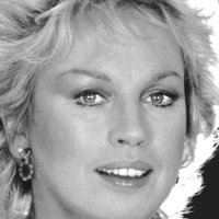 Barbara Valentin Nue