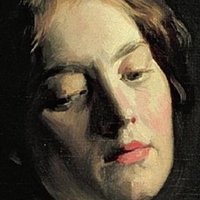 Barbara Wood Nue