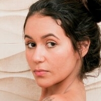 Barbara Xavier Nue