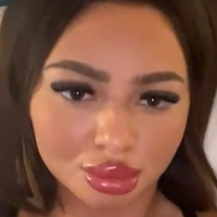Barbie ilginay Nue