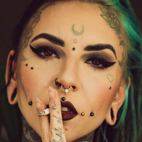 Bea_fu / beafu / beasmeralda Nue