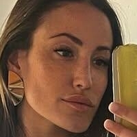 Bea Malecki Nue
