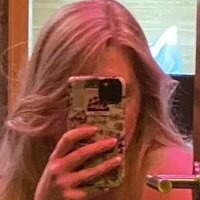 beachblondde Nue