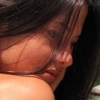 Beatrice Barichella Nue