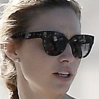 Beatrice Borromeo Nue