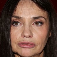 Béatrice Dalle Nue