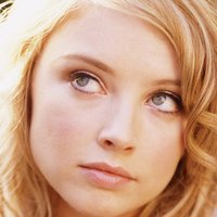 Beatrice Harnois Nue