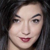 Beatriz Medina Nue