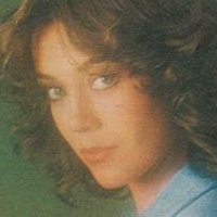 Beatriz Rossat Nue