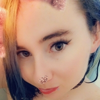 beautifulfox22 Nue