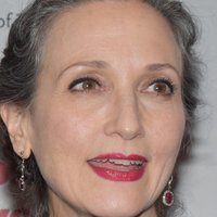 Bebe Neuwirth Nue