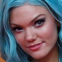 Becca Dudley Nue