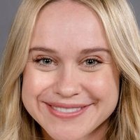 Becca Tobin Nue