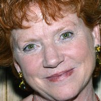 Becky Ann Baker Nue