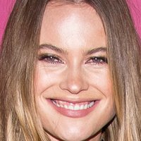 Behati Prinsloo Nue