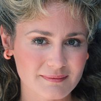 Belinda Montgomery Nue