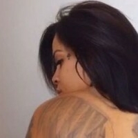 Bella Ferrari Nue
